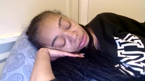 CreamyExotica online show from 01/28/25, 10:02