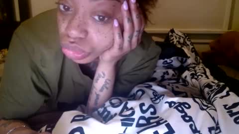 CreamyExotica online show from 02/22/25, 10:29