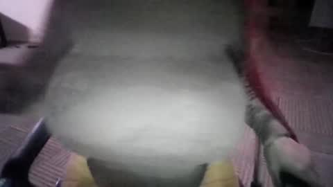 CreamyExotica online show from 12/05/25, 03:15