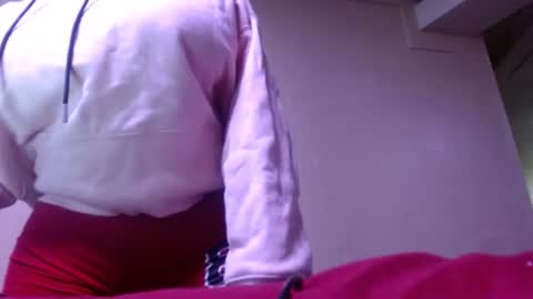 CreamyExotica online show from 01/14/26, 02:44