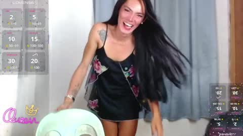 Snapshot of creamyhot_ chatting on 07/13/26, 05:16 Ashley online show from 07/13/26, 05:16