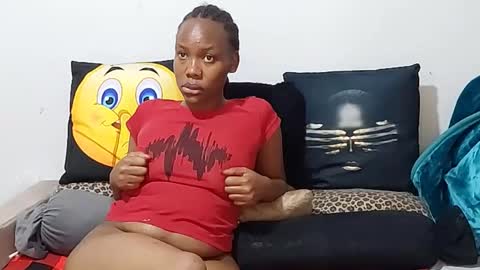 creamyhub online show from 12/16/25, 06:07