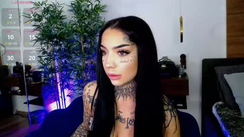 Sophie online show from 11/27/25, 07:10