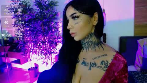 Sophie online show from 01/09/26, 06:05