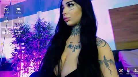 Sophie online show from 01/10/26, 06:37