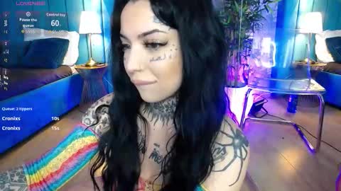 Sophie online show from 02/22/26, 07:19