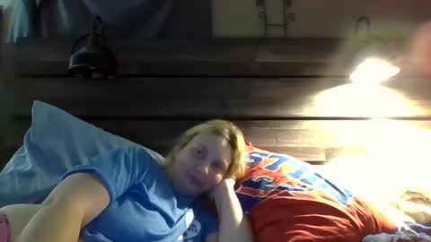 Heather online show from 09/27/25, 02:49