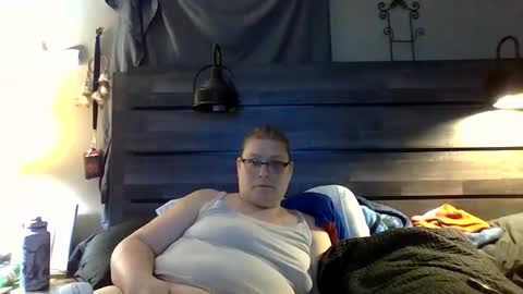 Heather online show from 01/18/26, 01:26