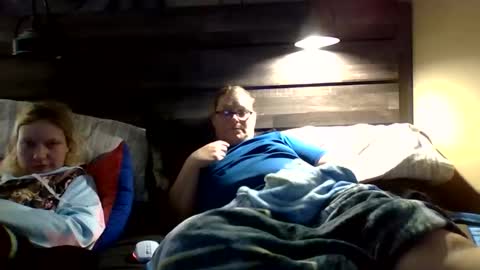 Heather online show from 02/24/26, 04:43