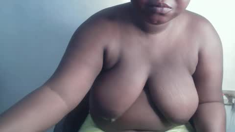 creamyposh1 online show from 01/07/26, 05:15