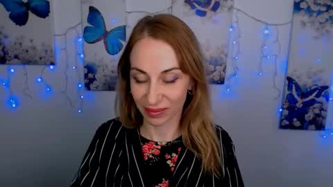 Lera online show from 09/12/25, 02:39