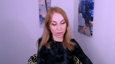 Lera online show from 09/24/25, 01:36