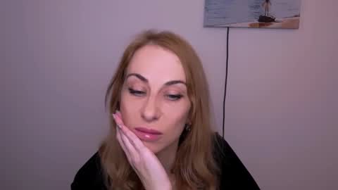 Lera online show from 10/14/25, 12:50