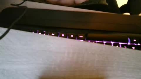 creator8871 online show from 10/08/25, 02:47