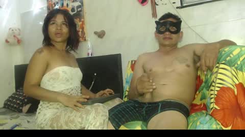 Frank and Nathy  online show from 02/25/25, 05:19