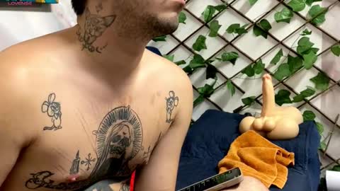 crees_master online show from 02/26/26, 11:31