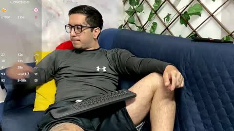 crees_master online show from 03/01/26, 02:08