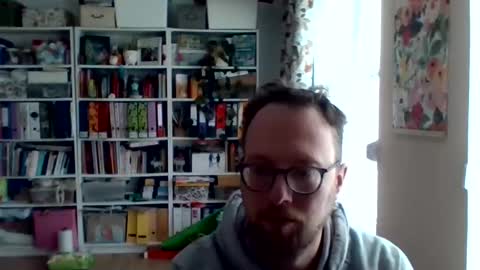 creloxp online show from 11/07/25, 08:03