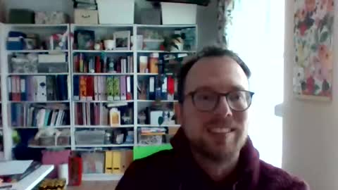 creloxp online show from 11/26/25, 07:42