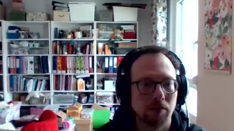 creloxp online show from 12/16/25, 10:09