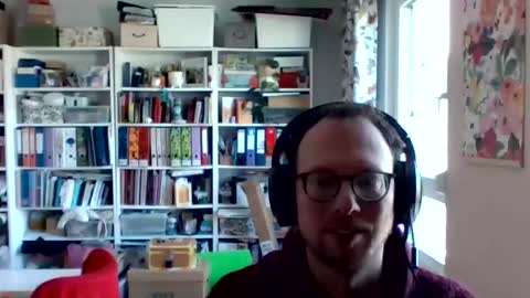 creloxp online show from 12/17/25, 10:21