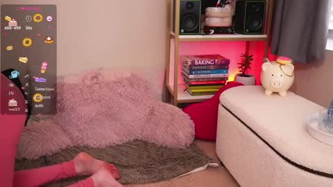 Quinn de la Creme online show from 01/05/25, 08:31