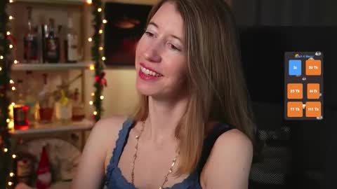 Quinn de la Creme online show from 12/19/25, 07:10