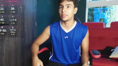 crh58_ online show from 10/31/25, 07:48