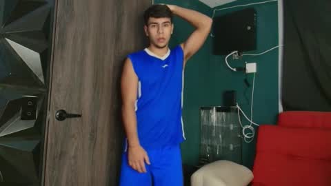 crh58_ online show from 11/02/25, 07:33