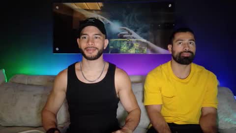 CRHISTIAN online show from 02/21/26, 02:40