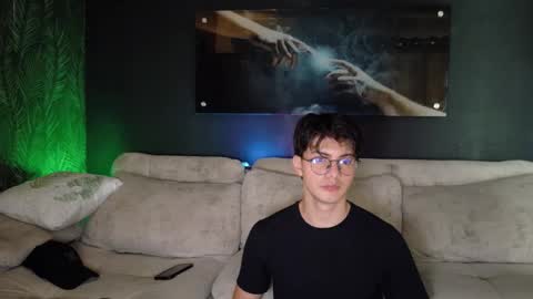 CRHISTIAN online show from 04/05/26, 04:48