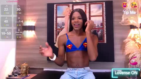 Snapshot of criisbrown_ chatting on 12/19/25, 09:55 CriisBrown online show from 12/19/25, 09:55