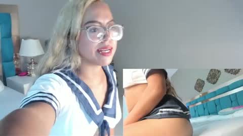 Snapshot of criistybloom chatting on 05/16/26, 01:43 CristyBloom online show from 05/16/26, 01:43