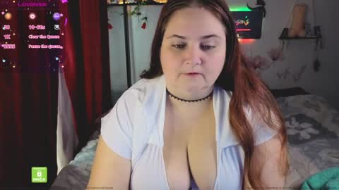 Crimson Rose online show from 04/09/26, 06:19