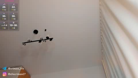 Snapshot of crimson_baby chatting on 12/02/24, 06:41 crimson baby online show from 12/02/24, 06:41