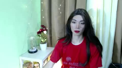 Snapshot of crimson_kiss143 chatting on 02/06/26, 06:51 Call me Stella online show from 02/06/26, 06:51