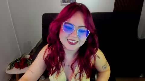 Tatiana  online show from 09/14/25, 04:11