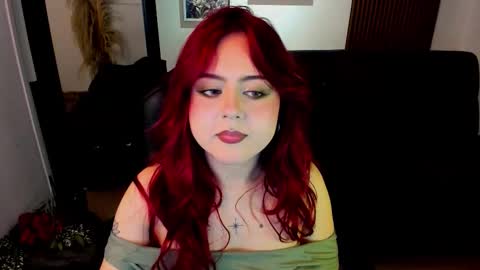 Tatiana  online show from 02/20/26, 06:19