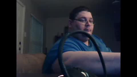 Duckie online show from 10/11/25, 02:22