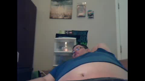 Duckie online show from 10/13/25, 03:56