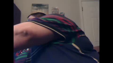 Duckie online show from 10/16/25, 04:24