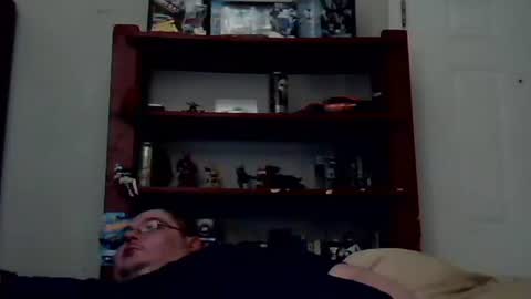 Snapshot of crimsonducki chatting on 04/26/26, 10:35 Duckie online show from 04/26/26, 10:35