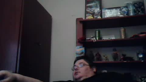 Snapshot of crimsonducki chatting on 07/03/26, 07:37 Duckie online show from 07/03/26, 07:37