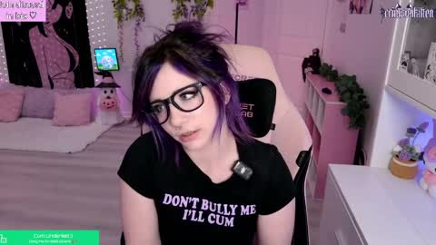 Snapshot of crimsonkitten chatting on 04/30/26, 12:39 Crimson Kitten online show from 04/30/26, 12:39