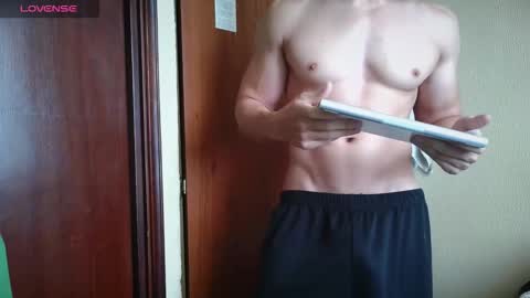 cris2428 online show from 01/07/26, 01:57