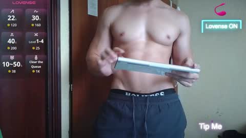 cris2428 online show from 01/16/26, 09:41