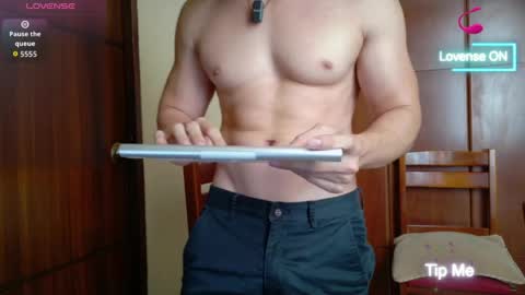 cris2428 online show from 05/14/26, 01:40