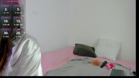 Snapshot of cris__sweetxx chatting on 04/18/26, 11:49 Cristina Sweet online show from 04/18/26, 11:49