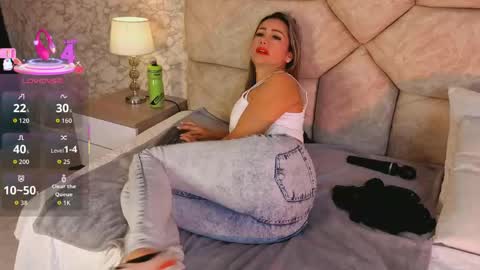 Snapshot of cris__sweetxx chatting on 04/24/26, 12:07 Cristina Sweet online show from 04/24/26, 12:07