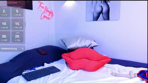 Snapshot of cris__sweetxx chatting on 05/31/26, 06:09 Cristina Sweet online show from 05/31/26, 06:09